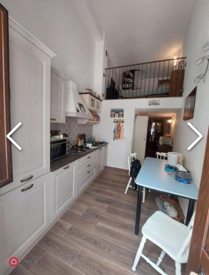 Antico Vicolo Villa Avola Buitenkant foto