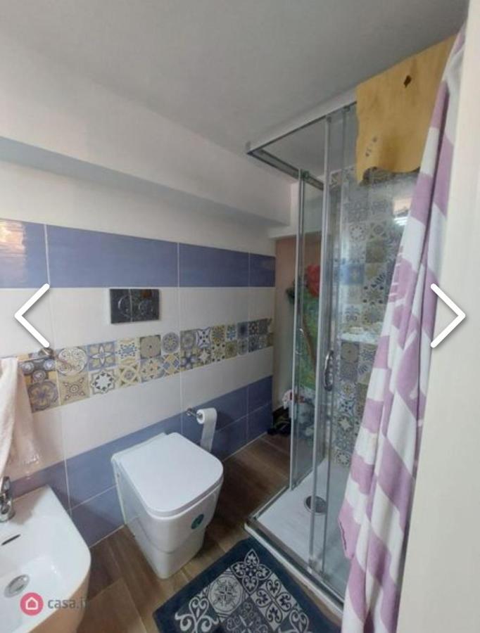 Antico Vicolo Villa Avola Buitenkant foto