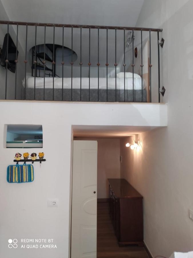 Antico Vicolo Villa Avola Buitenkant foto