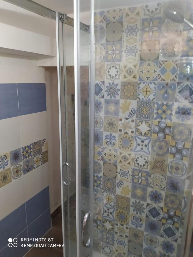Antico Vicolo Villa Avola Buitenkant foto